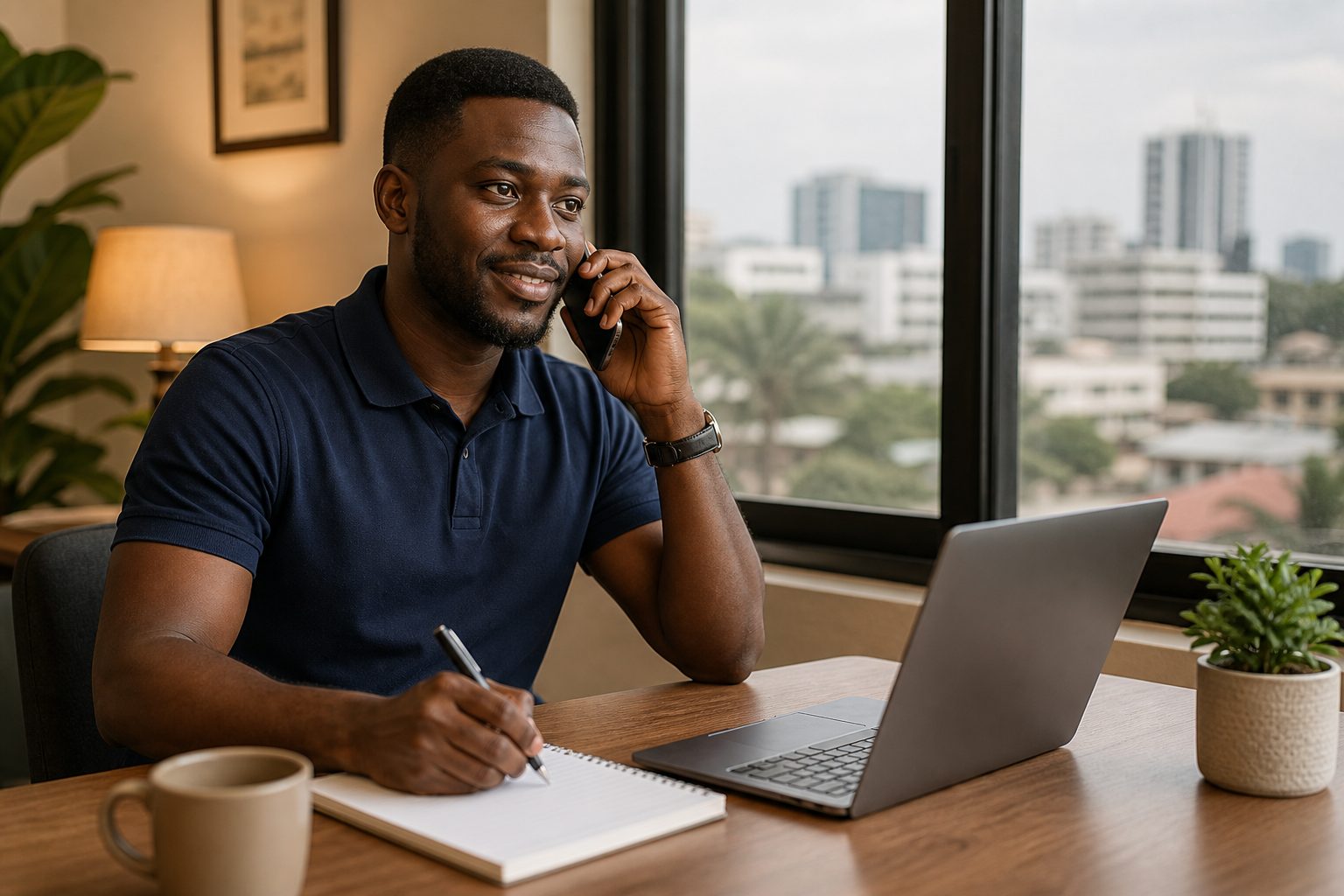 Request a quote from Dasenso in Accra