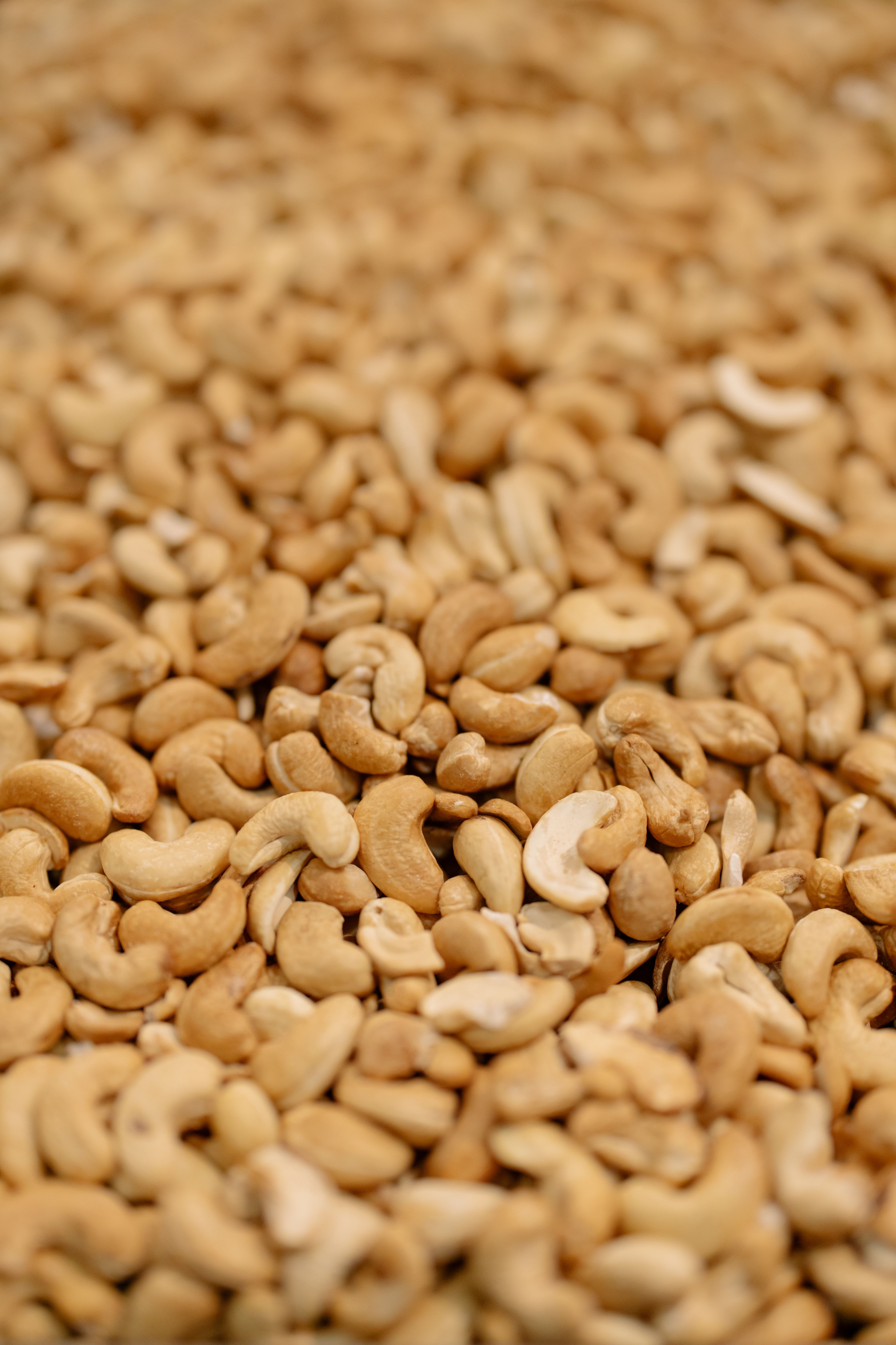 Cashew from Ghana