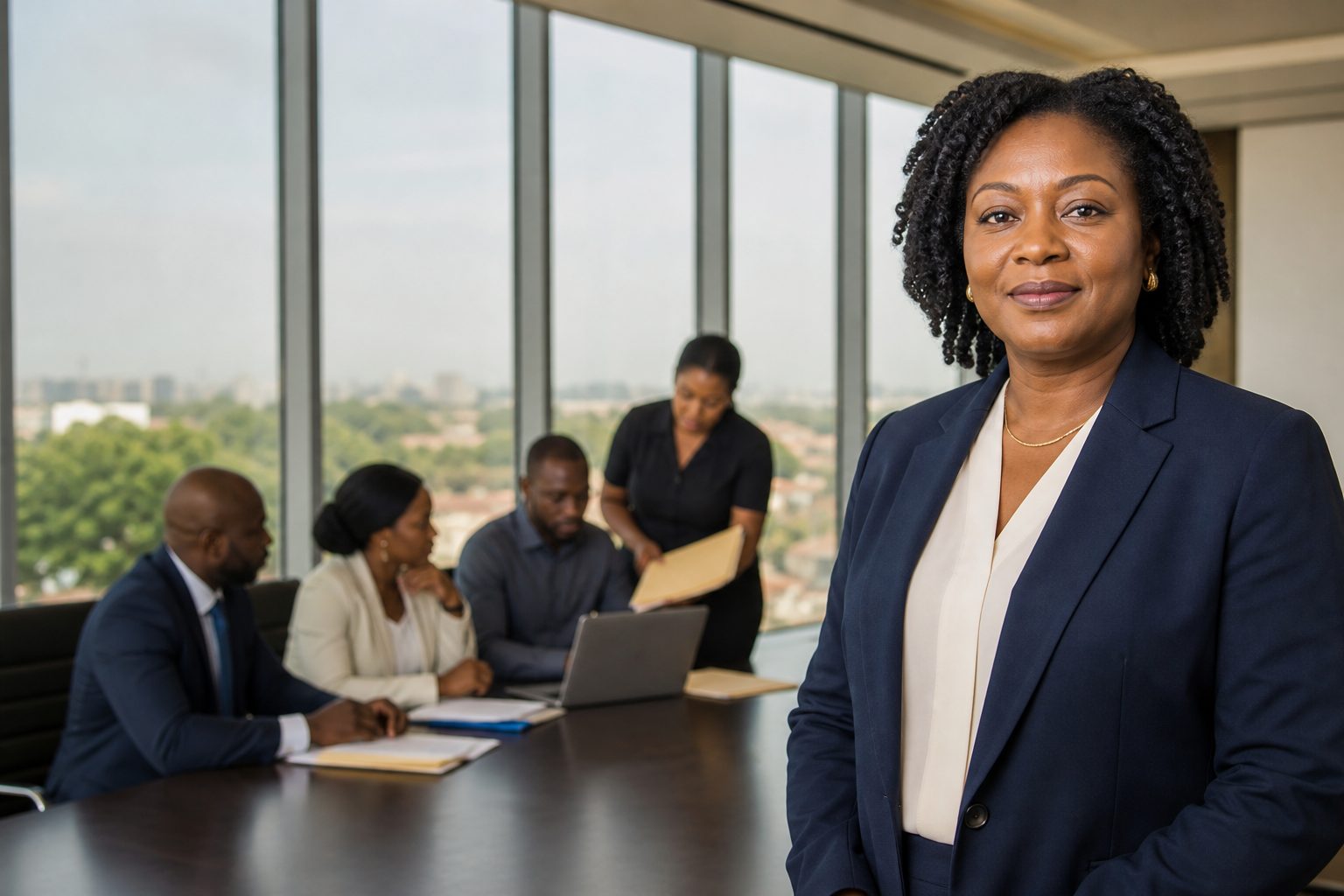 Delivering Solutions. Creating Value.