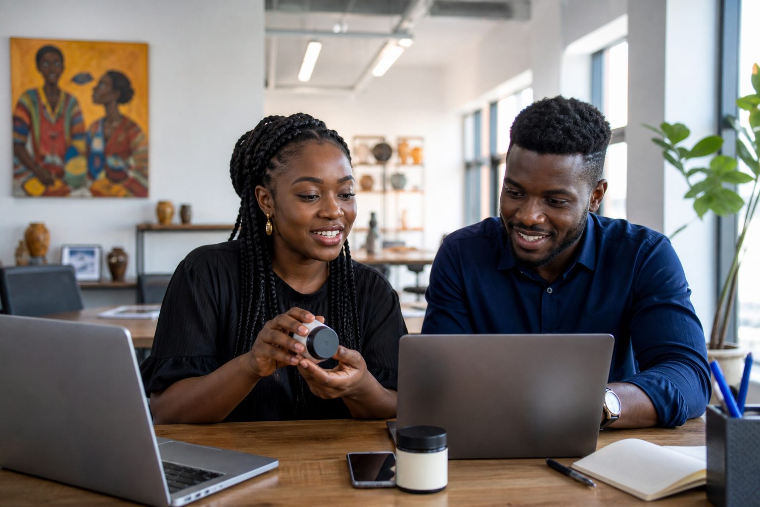 Corporate & SME in Ghana
