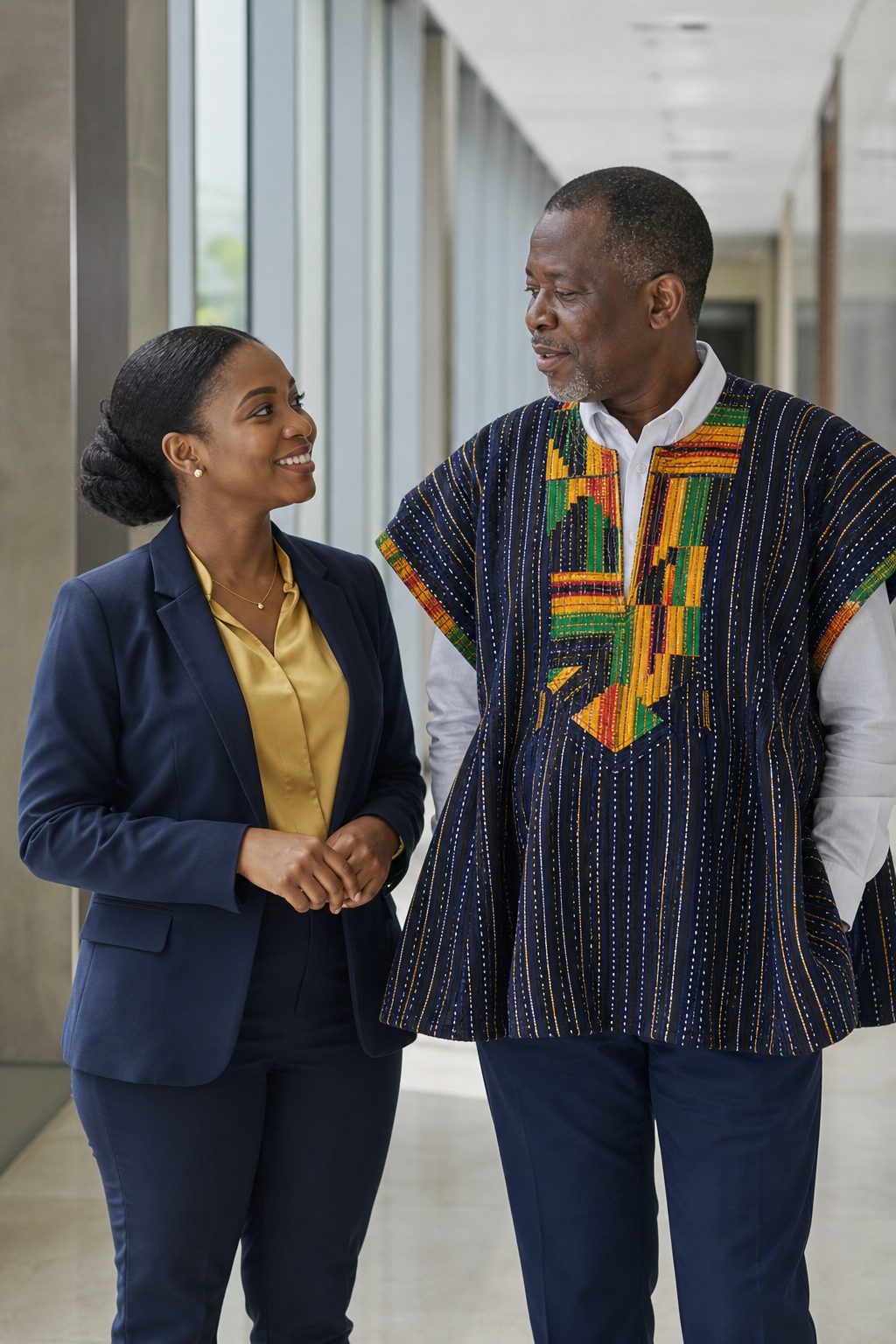 Trusted partnership with organizations across Ghana